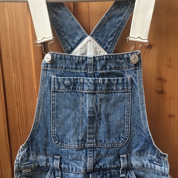 Citizens of Humanity Alma Overalls US0 - Picture 7 of 7